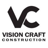 vision craft construction