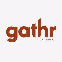 gathr outdoors logo image