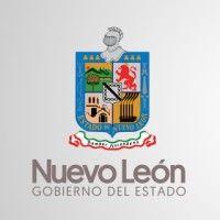 gobierno del estado de nuevo león logo image