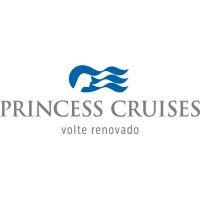 princess cruises br logo image