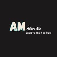 adore me logo image