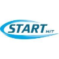 start hit logo image