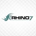 logo of Rhino 7 Franchise Sales And Development