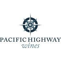 pacific highway wines logo image