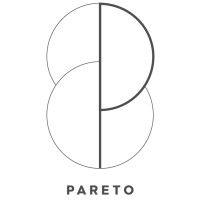 pareto analytica logo image