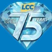 lcc group of companies