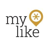 mylike logo image