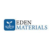 eden materials logo image