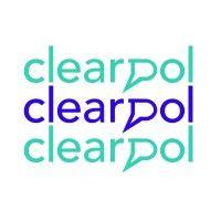 clearpol inc. logo image