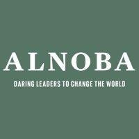 alnoba - daring leaders to change the world