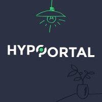 hypoportal logo image