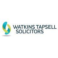 watkins tapsell solicitors and barristers logo image