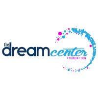 the dream center foundation logo image