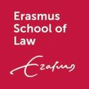 logo of Erasmus School Of Law