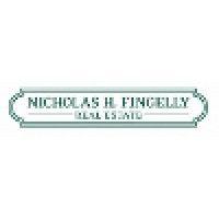 nicholas h. fingelly real estate logo image