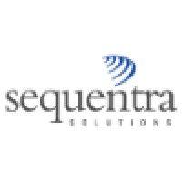 sequentra solutions llc logo image