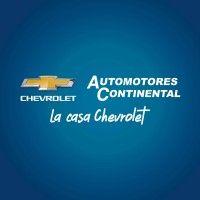 automotores continental logo image