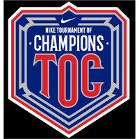 nike tournament of champions