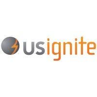 us ignite logo image