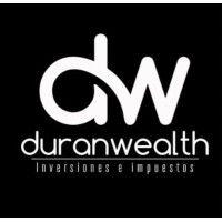 duranwealth logo image