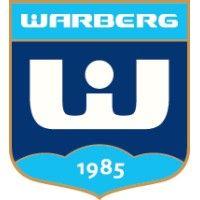 warberg ic logo image