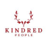 kindred people