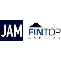 jam fintop logo image