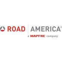 road america logo image