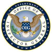 hhs office of inspector general