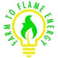 farm to flame energy inc. logo image