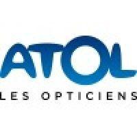 atol les opticiens logo image