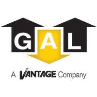 gal manufacturing logo image