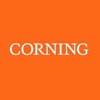 corning life sciences logo image