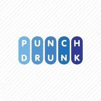 punch drunk productions logo image