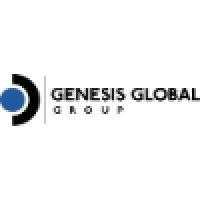 genesis global group logo image