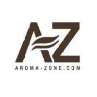 aroma-zone logo image