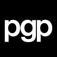 pgulley projects logo image