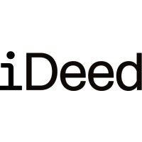 ideed pty ltd logo image