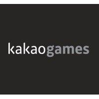 kakao games europe b.v. logo image