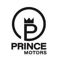 prince motors logo image