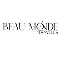 beau monde traveler