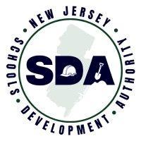 new jersey schools development authority logo image