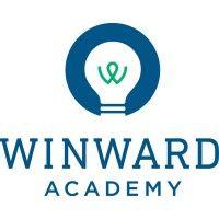 winward academy logo image