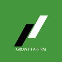 growth affirm logo image