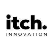 itch logo image