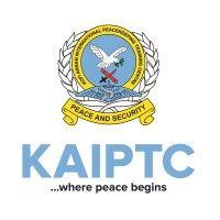 kaiptc - official page logo image