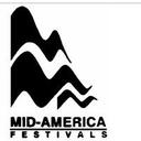 logo of Mid America Festivals