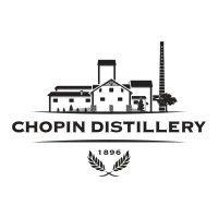 chopin vodka logo image