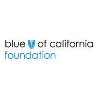 blue shield of california foundation logo image