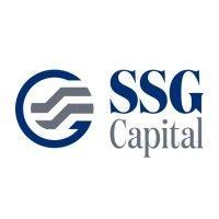 ssg capital logo image